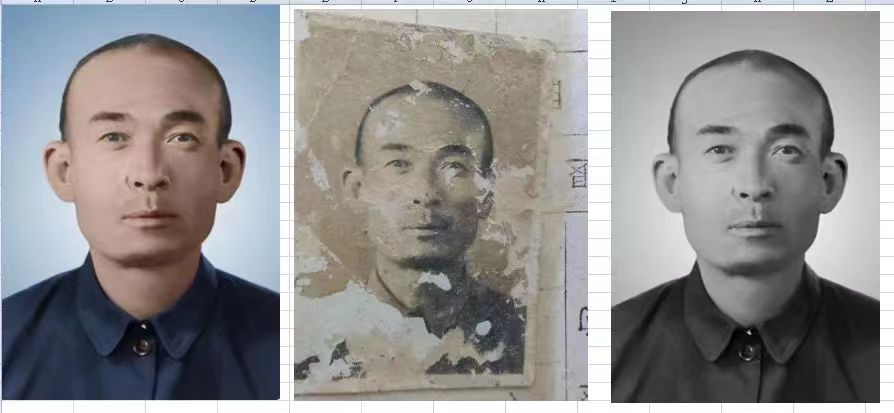 安岳老照片模糊修复-21